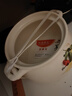 陶瓷膠食品級粘紫砂壺修補(bǔ)專用茶壺硅膠無毒無痕修復(fù)瓷器耐高溫 食品級陶瓷膠  耐高溫?zé)o毒無味 曬單實拍圖