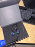 EPZ Q1PRO HIFI入耳式高保真type-c音樂(lè )發(fā)燒游戲吃雞耳麥K歌耳機 q1pro 帶麥電競版（快至當日達曬圖有禮 標配 曬單實(shí)拍圖