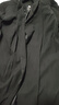 AETEL律師袍律協(xié)標(biāo)準(zhǔn)出庭服裝男女同款律師服全套職業(yè)裝開庭服套裝定制 曬單實拍圖