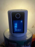 威視達康監(jiān)控?zé)o線攝像頭無需連wifi家用360度自動旋轉(zhuǎn)遠(yuǎn)程手機可對話可視攝像頭視頻通話雙向家庭家用室內(nèi) 【4G版白色】無WIFI可用+停電監(jiān)控+小夜燈 128G內(nèi)存卡 曬單實拍圖