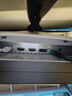 羅技（Logitech）MK120有線鍵鼠套裝 有線鍵盤鼠標套裝 辦公鍵鼠套裝 USB外接電腦薄膜鍵盤辦公外設(shè)即插即用 全尺寸 黑色 曬單實拍圖