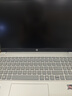 惠普（HP） 星BOOK15筆記本電腦 超輕薄便攜大屏小新品商務(wù)辦公本學(xué)生游戲手提本電腦 銳龍版 月光銀 R5-7520U/16G/1TB 曬單實(shí)拍圖