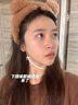 韓國大熨斗膠原炮美容儀器家用臉部法令紋提拉緊致瘦臉神器導(dǎo)入儀 【升級版】18K金導(dǎo)頭提拉緊致 曬單實(shí)拍圖