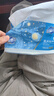 金博仕星空系列抽紙3層加厚100抽*24包軟抽紙巾整箱衛(wèi)生紙餐巾紙廁紙 曬單實拍圖