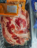 潮味碼頭鮮切牛肉潮汕火鍋6葷1素3調(diào)料凈重1675g共17件吊龍雪花匙仁肥胼 曬單實(shí)拍圖