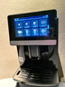 卡倫特咖啡機全自動(dòng)家用商用多功能意式美式咖啡 S9自動(dòng)奶泡現磨一體7英寸自帶咖啡食譜 CLT-S9 曬單實(shí)拍圖