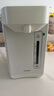 東芝（TOSHIBA） 電熱水瓶9重安全保護(hù) 316L母嬰級不銹鋼 VE真空節(jié)能省電 0涂層熱水壺4升TP-40VRUC 曬單實(shí)拍圖