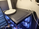 技嘉（GIGABYTE）酷睿 Ultra7 265K/RTX 5060Ti/5070Ti臺式電腦主機電競游戲AI深度學(xué)習(xí)設(shè)計師直播DIY組裝機整機 配4：U7 265K/5070/32G/1TB 曬單實拍圖