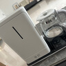 孕貝奶瓶消毒器 帶烘干紫外線嬰兒消毒柜二合一體機(jī)恒溫水壺 8燈 6.5L 曬單實(shí)拍圖