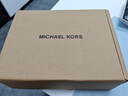 MICHAEL KORS邁克高仕 MK Angelina 小號雙肩帶單肩腋下包斜挎包 黑色 001 NS 曬單實(shí)拍圖