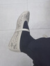 斯凱奇（Skechers）女鞋夏季蕾絲淺口單鞋平底時尚透氣通勤鞋休閑瑪麗珍鞋158995 曬單實拍圖