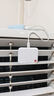 中興F50 2024款5G隨身wifi無(wú)線(xiàn)UFI 全網(wǎng)通可插卡隨行WiFi路由器筆記本熱點(diǎn)便攜式無(wú)限上網(wǎng)卡車(chē)載wifi 新品 中興F50【超薄5G卡片WiFi 超低資費(fèi)】 曬單實(shí)拍圖
