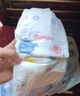 好奇（Huggies）金裝紙尿褲嬰兒超薄尿不濕新生兒尿褲柔軟透氣 【紙尿褲】S120片(4-8kg) 曬單實(shí)拍圖