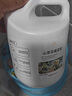 立白衛(wèi)仕天然除菌洗衣液 4斤單瓶 除菌率99.99% 72小時長效抑菌 曬單實拍圖