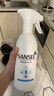 Sansei冰箱清潔劑除菌殺菌除臭劑500ml 家電除味去霉除李斯特菌清洗劑 曬單實(shí)拍圖
