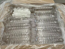 佐之尋塑料瓶礦泉水瓶空瓶子500ml一次性食品級(jí)透明飲料瓶整箱批發(fā) 500ml塑料瓶一箱44個(gè) 曬單實(shí)拍圖