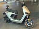 九號（Ninebot）九號新品電動摩托車N3 85c 9號電動車成人電摩【門店自提】 顏色可到門店選 曬單實拍圖