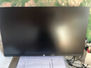 惠普（HP）星Vision Pro23.8英寸顯示器100Hz IPS技術(shù)顯示器 三微邊設(shè)計(jì) 低藍(lán)光 電腦辦公顯示屏 S24 曬單實(shí)拍圖