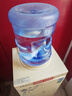 拜杰純凈水桶 桶裝水水桶 礦泉水桶飲用水飲水機(jī)水桶手提戶外桶 7.5L 曬單實(shí)拍圖