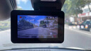PAPAGO！行車記錄儀趴趴狗N279Plus超清4K無(wú)光全彩夜視F1.5大光圈手機(jī)互聯(lián) 曬單實(shí)拍圖