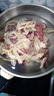 速食羊雜內(nèi)蒙古整套全熟羊湯羊肉湯羊雜湯即食真空熟食新鮮羊雜碎 原味羊雜1袋 曬單實(shí)拍圖
