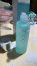 溫碧泉 WETHERM溫碧泉補(bǔ)水保濕水八杯水新活爽膚水學(xué)生補(bǔ)水保濕收縮毛孔玻尿酸 130ml 曬單實(shí)拍圖