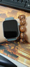 HUAWEI WATCH FIT 4 悅動(dòng)白氟橡膠表帶 華為運(yùn)動(dòng)智能手表超輕薄大屏潮流運(yùn)動(dòng)藍(lán)牙通話睡眠監(jiān)測(cè)fit4 曬單實(shí)拍圖