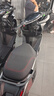 ZEEHO極核高性能電摩電動(dòng)摩托車通勤代步外賣大踏板空間長(zhǎng)續(xù)航鉛酸智能電動(dòng)車AE4 SE AE4 SE鉛酸72V23AH【到店選色】 曬單實(shí)拍圖