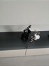 貝漢美（BHM）酒柜裝飾品擺件工藝品輕奢高檔大氣暴力熊客廳電視柜玄關(guān)餐邊柜 【4件套A】 曬單實拍圖