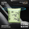 卡萊飾新車(chē)除甲醛除異味車(chē)內(nèi)專用活性炭包汽車(chē)除臭竹炭包車(chē)載凈化器2kg 曬單實(shí)拍圖