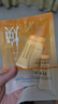 百雀羚（PECHOIN）多肽聚膠光感面膜（5g*10支）3盒裝膠原水光抗皺補水免洗品質(zhì)國貨 曬單實拍圖