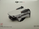 大疆 DJI Mini 4K 暢飛套裝 超高清迷你航拍無人機機械增穩(wěn)數(shù)字圖傳新手入門級長續(xù)航飛機 曬單實拍圖