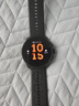 頌拓（SUUNTO）RACE S 心率血氧雙頻定位跑步戶外運動智能手表 夜墨黑 曬單實拍圖