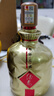 酒鬼馥郁天成雙瓶 酒鬼官方 酒鬼酒 白酒一鍵價(jià)保 兩斤 大容量 52度 52度 1000mL 2瓶 馥郁天成 曬單實(shí)拍圖
