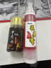 無(wú)限回鍋魚(yú)小藥黑坑花果香小藥黑坑青鯉魚(yú)專(zhuān)用羅飛野釣偷驢高濃度 花果香一瓶【送中藥酒】 曬單實(shí)拍圖