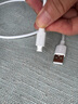 綠聯(lián)安卓數(shù)據(jù)線MicroUSB充電線老式接口適用華為/小米vivo榮耀oppo三星手機(jī)小風(fēng)扇充電寶充電器1米2A 曬單實(shí)拍圖