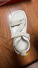 耐克NIKE女子休閑鞋NIKE VISTA運動(dòng)鞋DJ6607-003 米白藍35.5 曬單實(shí)拍圖