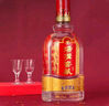 湯溝 窖藏壹號 濃香型白酒 42度 500ml*6瓶 整箱裝 送禮 曬單實(shí)拍圖