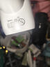 美的（Midea）高速吹風機 39億等離子護發(fā) 家用負離子吹風筒 殺菌除頭螨電吹風FG208白 國家補貼 七夕情人節(jié)禮物 曬單實拍圖