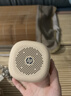 惠普（HP）S08藍牙音響家用電腦手機音箱迷你低音炮小型便攜式戶(hù)外無(wú)線(xiàn)TWS互聯(lián)小音響 奶茶色 曬單實(shí)拍圖