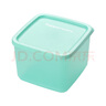 特百惠（Tupperware）腌泡盒2L泡菜盒可瀝水雙用密封保鮮塑料儲藏盒存儲收納 薄荷藍 曬單實拍圖