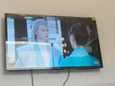TCL雷鳥 雀5 25款 50英寸電視 144Hz高刷 2+32GB 遠(yuǎn)場語音 智能液晶超薄平板電視機50F295C 曬單實拍圖