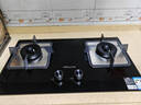 萬和（Vanward）【藍(lán)蓮花B9·5.2kW】燃?xì)怆p灶具猛火煙灶聯(lián)動以舊換新國家補(bǔ)貼20%嵌入式家用煤氣爐臺B9L50天然氣 曬單實(shí)拍圖
