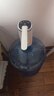 奧克斯抽水器桶裝水電動(dòng)壓水器自動(dòng)吸水器礦泉水上水器飲水機(jī)大桶水抽水泵取水器 【晶白銀】3檔升級(jí)泵+折疊衛(wèi)生 曬單實(shí)拍圖