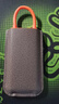 愛國者（aigo）1TB移動固態(tài)硬盤 (PSSD) S11 Type-c USB3.2 讀速高達(dá)520MB/s 機線一體辦公必備手機直連硬盤 曬單實拍圖