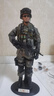 JEU舊義1/6中國兵人手辦模型PLA東方突擊戰(zhàn)士荒漠陸軍特種兵可動人偶 【超值】荒林鐵壁 曬單實(shí)拍圖