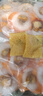 京鮮港 冷凍蒜蓉粉絲扇貝 凈含量520g 海鮮水產(chǎn) 戶外燒烤 曬單實(shí)拍圖