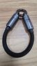 海備思（Hagibis）Type-C全功能數(shù)據(jù)線鑰匙扣掛繩ctoc兼容雷電4/5超短便攜240W充電寶快充80Gbps硬盤盒高速傳輸 曬單實拍圖