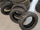 固特異（Goodyear）汽車輪胎205/60R16 92V EF1 SPORT鷹馳F1酷跑 軒逸/新?？怂?速騰 曬單實(shí)拍圖