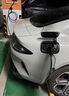 德力西新能源汽車充電樁7kw家用充電器適配特斯拉比亞迪小米華為埃安深藍(lán)可連藍(lán)牙電車充電贈(zèng)送大禮包 7kw光耀白刷卡藍(lán)牙預(yù)約+5米槍線 官方標(biāo)配不含安裝（送贈(zèng)品大禮包） 曬單實(shí)拍圖